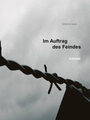 cover image of Im Auftrag des Feindes